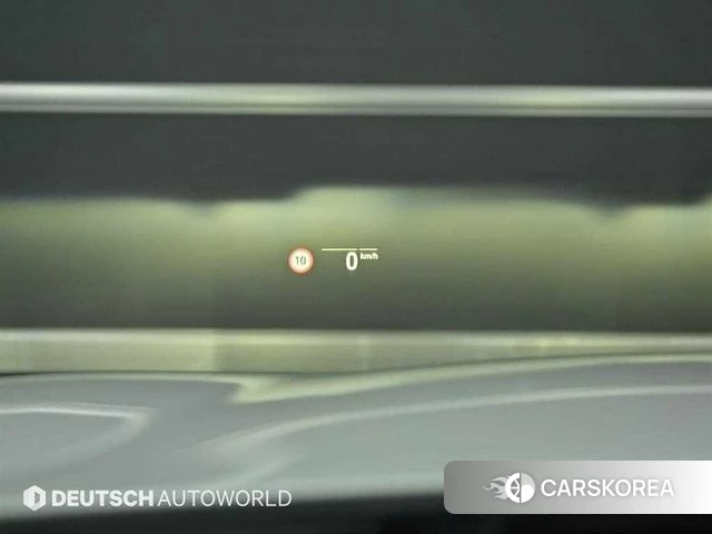 BMW 5 Series (G30) id 3786891 из Кореи 9