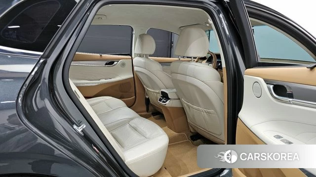 Hyundai The New Grandeur IG id 3905134 из Кореи 9