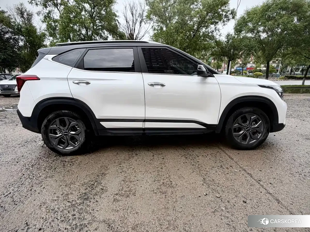 Kia Seltos id 4538640 из Китая 9