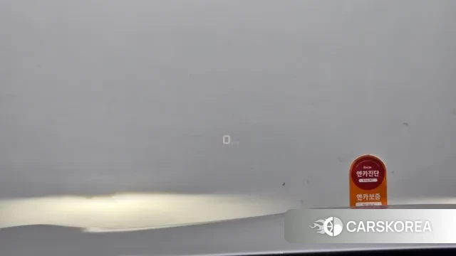 Cadillac CT6 id 2976634 из Кореи 9