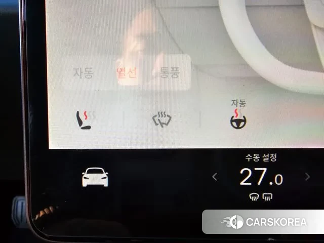 Tesla Model 3 id 3398949 из Кореи 9