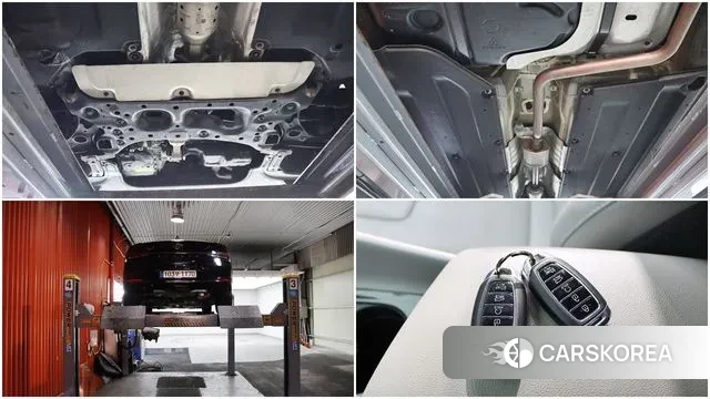 Hyundai Avante (CN7) id 3735157 из Кореи 9