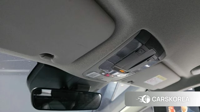 Kia Di All New Niro EV id 4579903 из Кореи 9