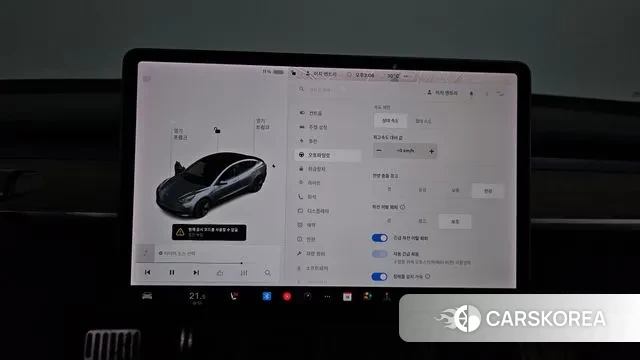 Tesla Model 3 id 3043877 из Кореи 9