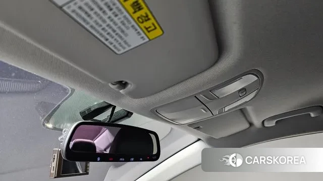 Hyundai The New Avante AD id 3434380 из Кореи 9