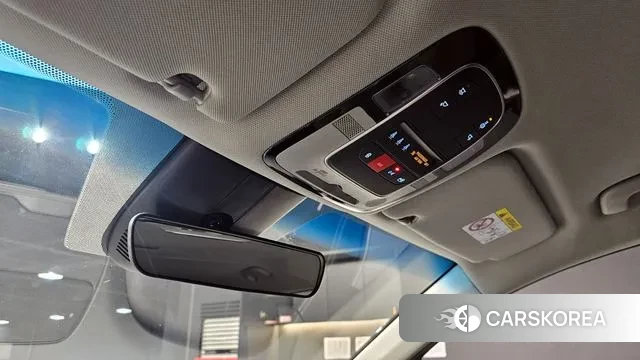 Hyundai The New Santa Fe id 3360244 из Кореи 9