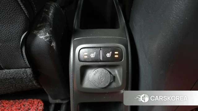Kia The New Ray id 4518359 из Кореи 9