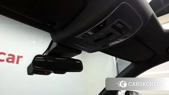 Audi New A6 id 3510191 из Кореи 9