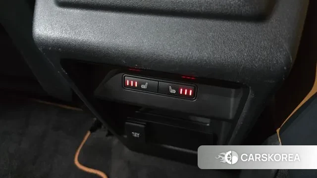 Land Rover Discovery Sports id 3514950 из Кореи 9