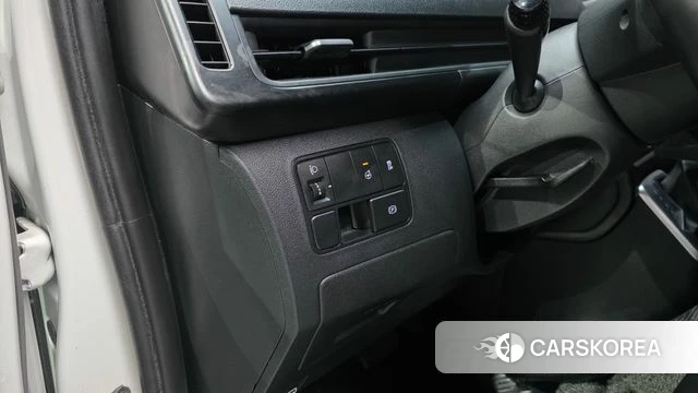 Hyundai Staria id 4222909 из Кореи 9