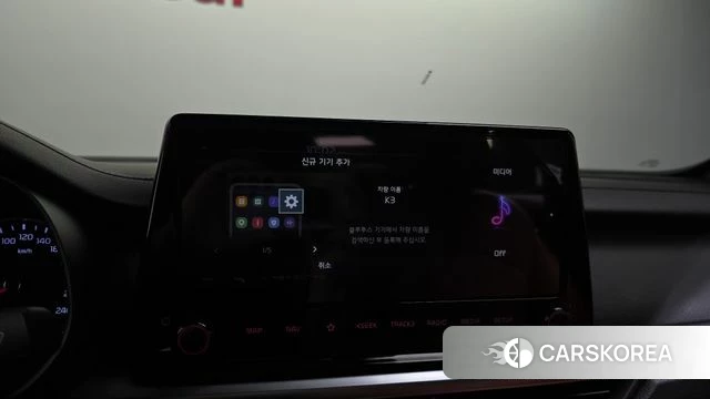 Kia The New K3 2nd generation id 4655906 из Кореи 9