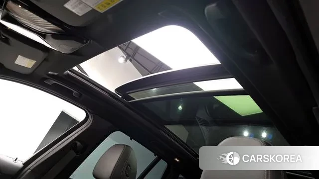 BMW X3 (G01) id 3440015 из Кореи 9