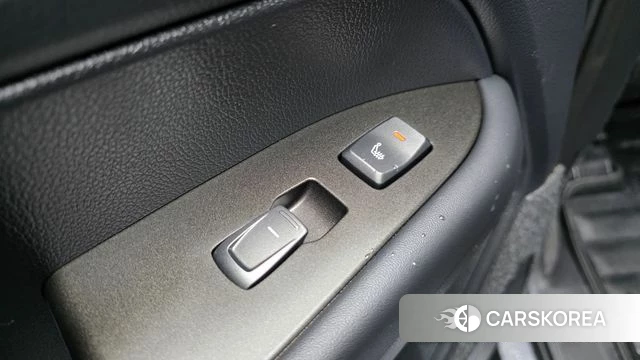 Ssangyong Rexton Sports id 3911791 из Кореи 9