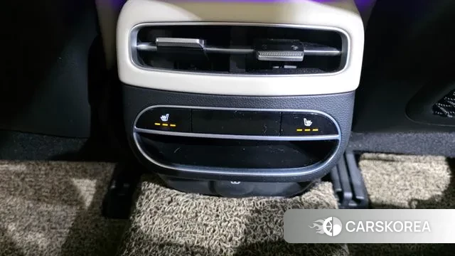 Genesis GV70 id 3577015 из Кореи 9