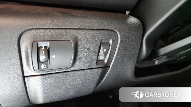 Renault Korea (Samsung) SM6 id 2966615 из Кореи 9