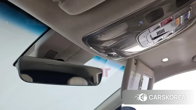 Genesis GV80 id 3401298 из Кореи 9