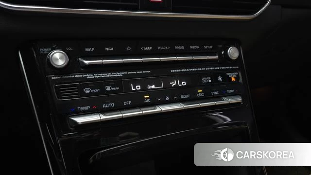 Kia K7 Premier Hybrid id 4610055 из Кореи 9