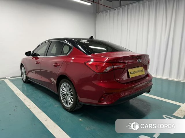 Ford Fox id 3890072 из Китая 9