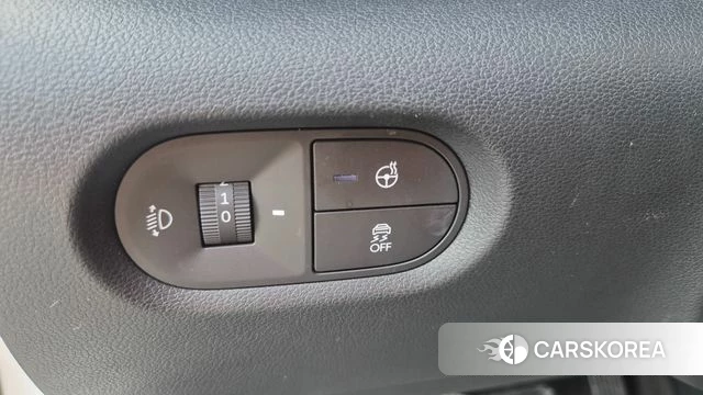 Hyundai Casper id 4541631 из Кореи 9