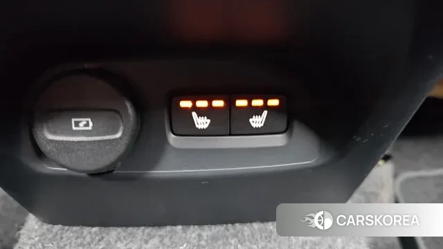 Volvo XC40 id 3691187 из Кореи 9