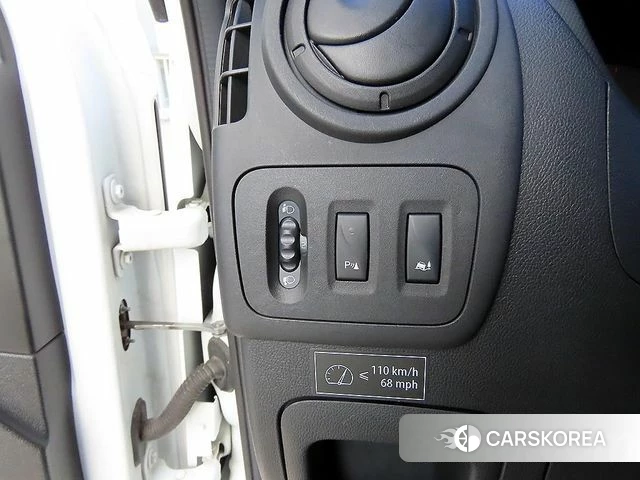 Renault Korea (Samsung) Master id 4397396 из Кореи 9