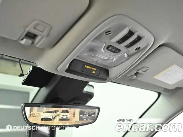 Chevrolet (GM Daewoo) Bolt EUV id 2561757 из Кореи 9