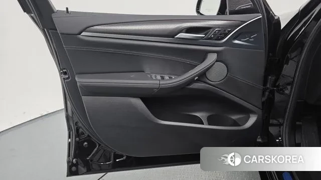 BMW X3 (G01) id 3550136 из Кореи 9