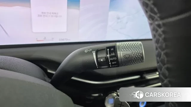 Genesis G80 (RG3) id 3316452 из Кореи 9