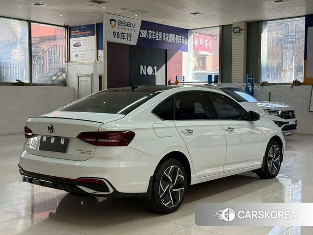 Volkswagen Lavida id 4207332 из Китая 9