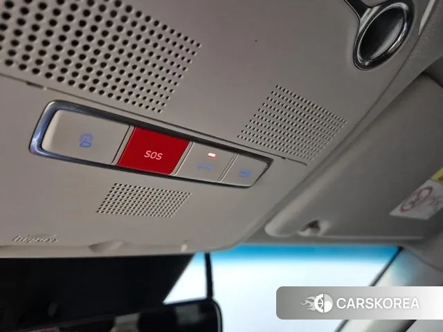 Hyundai The New Grandeur IG id 2964490 из Кореи 9