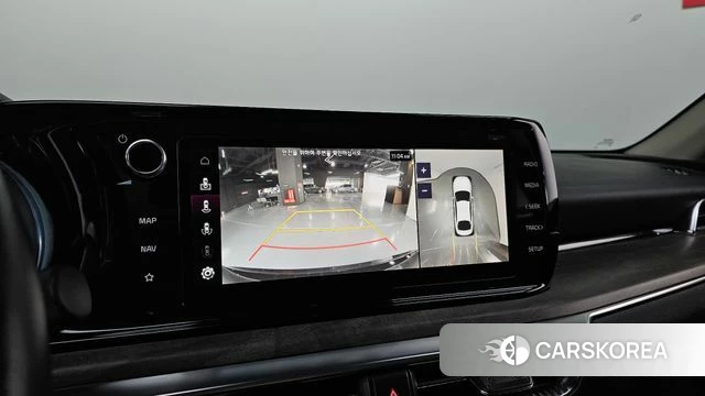 Kia K5 Hybrid 3rd Generation id 4337106 из Кореи 9