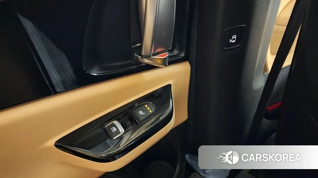 Kia Carnival 4th generation id 3807223 из Кореи 9