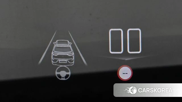 Citroen / DS DS3 Crossback id 4309611 из Кореи 9