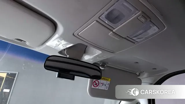 Kia The New Ray id 3691231 из Кореи 9