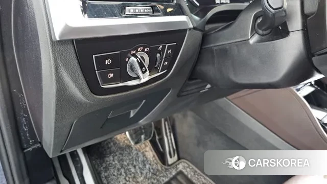 BMW X4 (G02) id 3220442 из Кореи 9