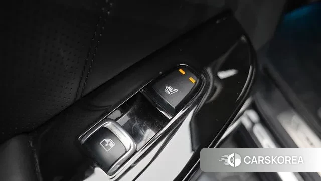 Kia Mohave Master id 3708811 из Кореи 9