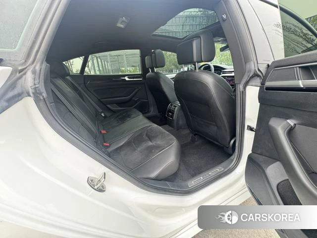 Volkswagen CC id 4290676 из Китая 9