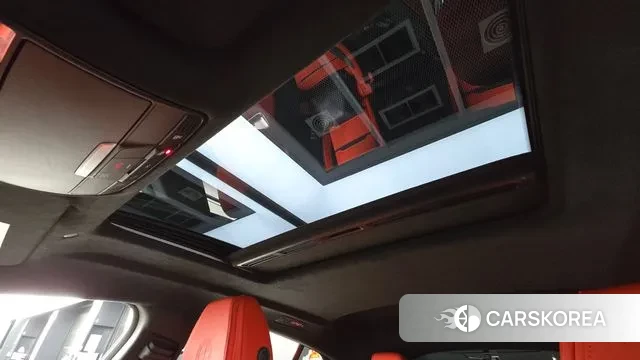 Mercedes-Benz AMG GT id 3479012 из Кореи 9