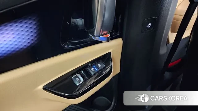 Kia Carnival 4th generation id 3707200 из Кореи 9