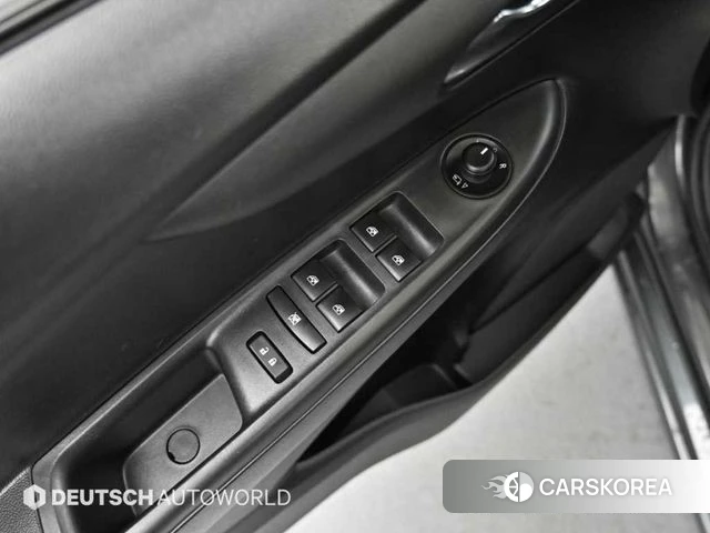 Chevrolet (GM Daewoo) The Next Spark id 4197219 из Кореи 9