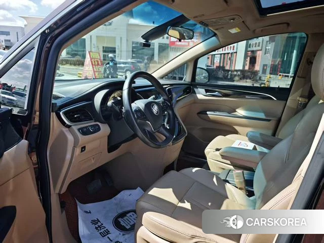 Buick GL8 id 4207940 из Китая 9