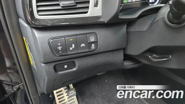 Kia Niro id 2876500 из Кореи 9