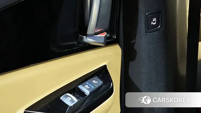 Kia Carnival 4th generation id 3540499 из Кореи 9