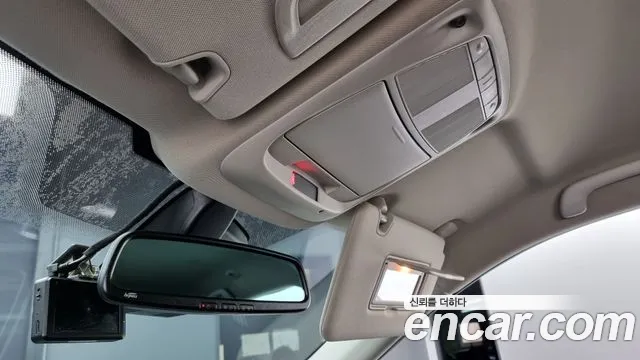 Renault Korea (Samsung) The New QM6 id 2790743 из Кореи 9