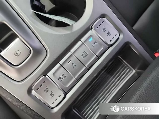 Hyundai Kona Electric id 4458571 из Кореи 9