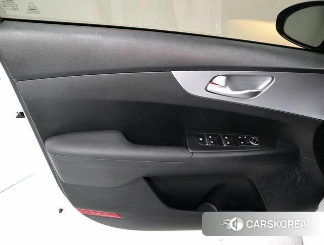 Kia The New K3 2nd generation id 4893471 из Кореи 9