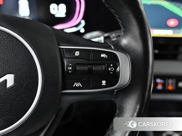 Kia Sportage 5th Generation id 3472048 из Кореи 9