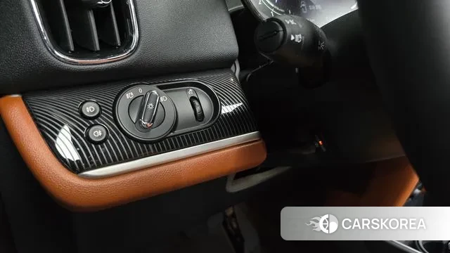Mini Cooper S Countryman id 3052991 из Кореи 9