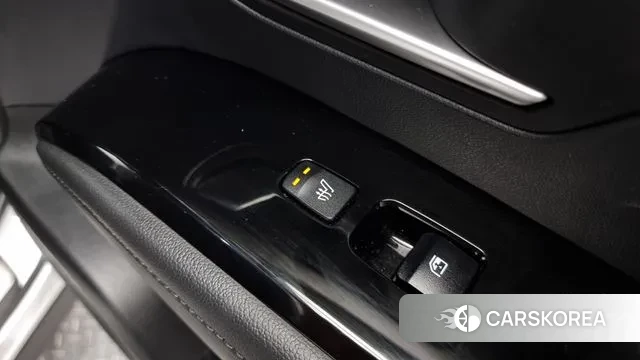 Hyundai Tucson Hybrid (NX4) id 2895943 из Кореи 9