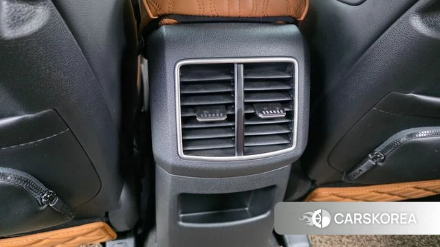 Kia Sportage 5th Generation Hybrid id 4744212 из Кореи 9